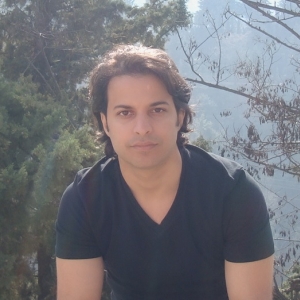 Suliman Alatiqi