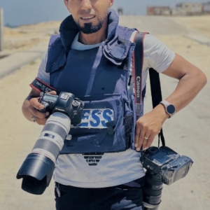 Saeed M. m. t. jaras