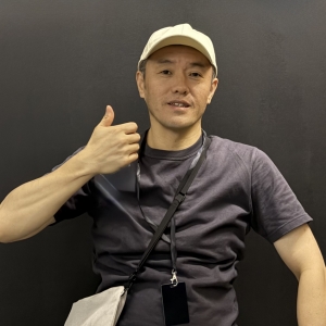 Daisuke Kurashima