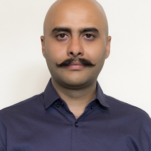 Majid Hojati