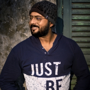 Abir Choudhury