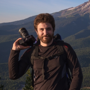 Alex Noriega