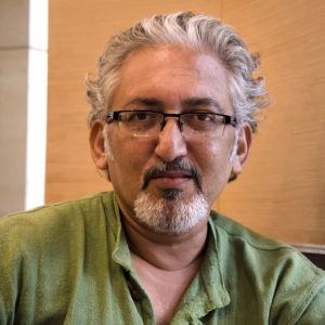 Sudipta Chakraborty