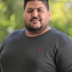 Soliman Hijji
