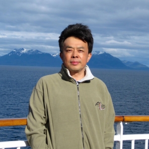 Kevin Shi