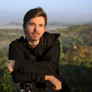 David Lazar