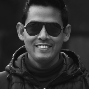 Mdzakirul Mazed konok