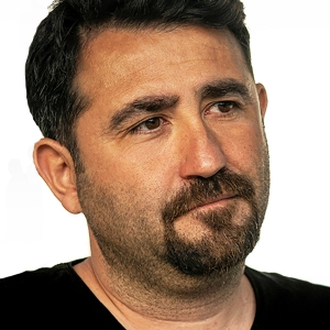 Ozgur Secmen