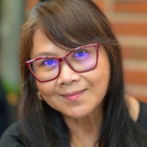 Jie Fischer