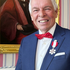 Bernard Brault