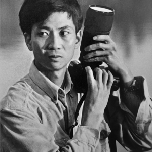 Jianxing Zhu