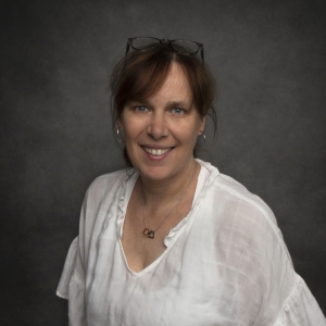 Annemiek Muller-rijnaard