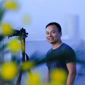 Trung Pham huy
