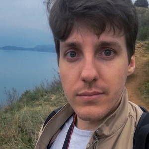 Giacomo Feroldi
