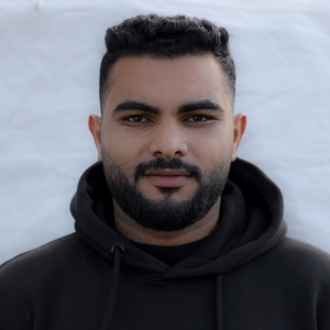 Khames Alrefi