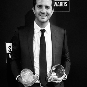 Thibault Gerbaldi