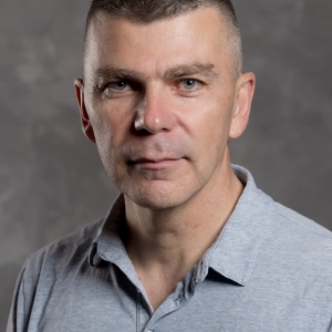 László Tóth