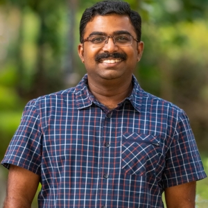Vinodh Venugopal