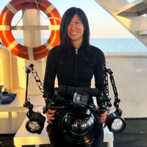 Kat Zhou