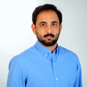 Nadeem Qaiser