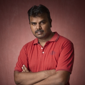 Mahesh Balasubramanian