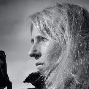 Britta Jaschinski