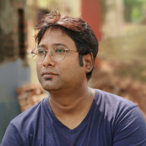 Arunava Dey