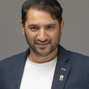 Isa Ebrahim