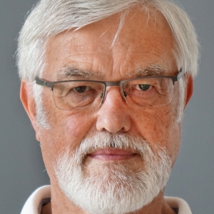 Wolfgang Wiesen