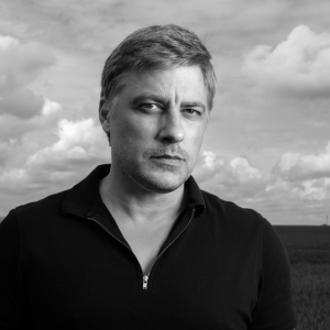 Vladimir Karamazov