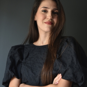 Anna Karvounari
