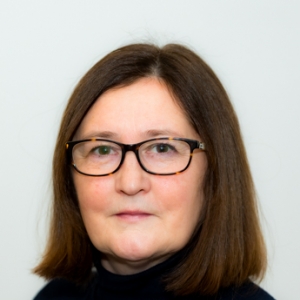 Gyöngyi Lehoczki