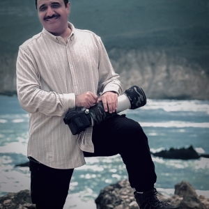 Saleh Al shamali