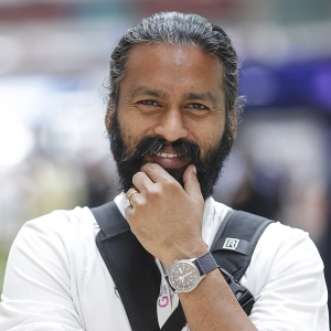 Arun Tharakan