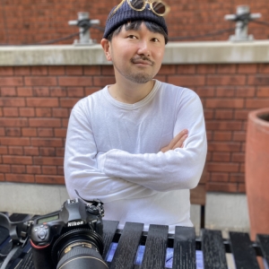 Shunsuke Nakano