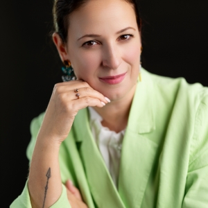 Tsvetelina Deliyska