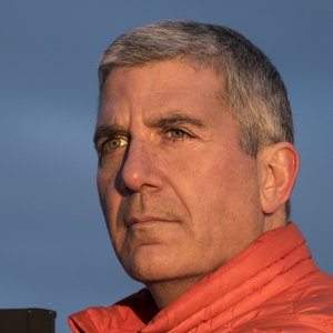 Stephen Wilkes