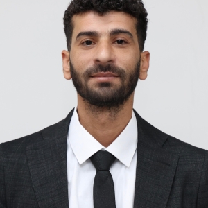 Ahmad Damra