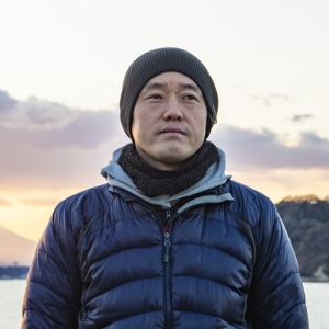 Daisuke Kurashima
