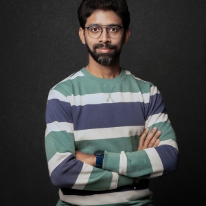 Abhishek Basak