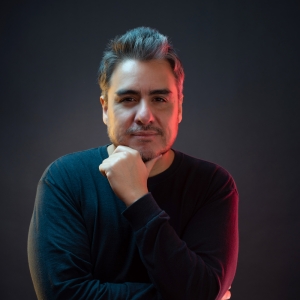 Sergio emilio Montúfar codoñer