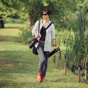 Catherine Wang