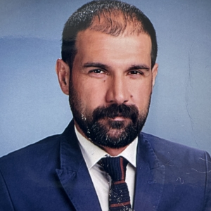 İbrahim ŞİmŞek