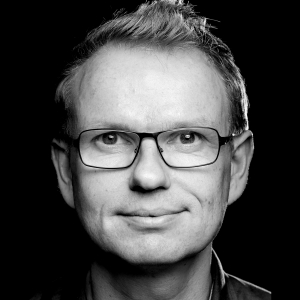 Jacob Ehrbahn