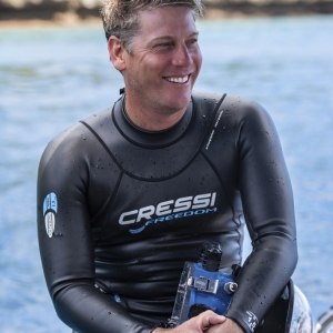 Craig Parry