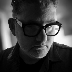 Nicholas Wesson