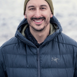 Michael Mezeul ii