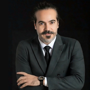 Alireza Bagheri sani