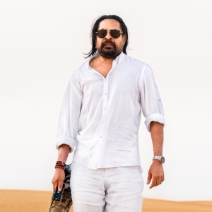 Thomas Vijayan