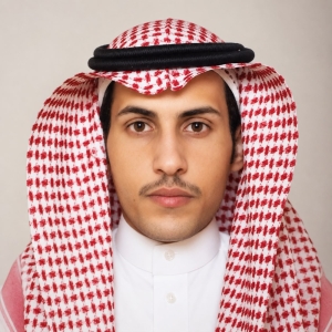 Salman Fahad